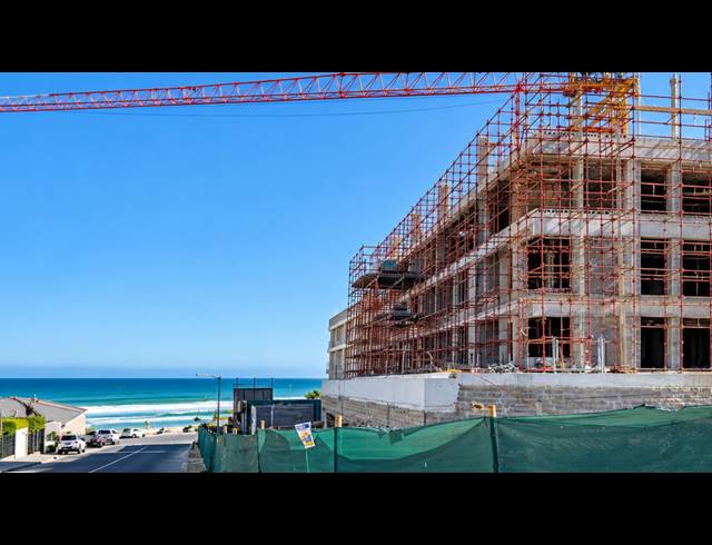 2 BEDROOM APARTMENT FOR SALE IN BEACHFRONT